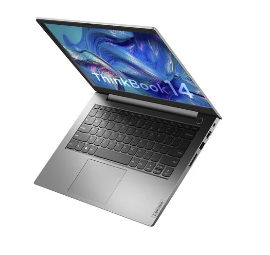 聯想/LENOVO ThinkBook-14 便攜式計算機 14寸i5處理器16G內存512G固態Win11系統